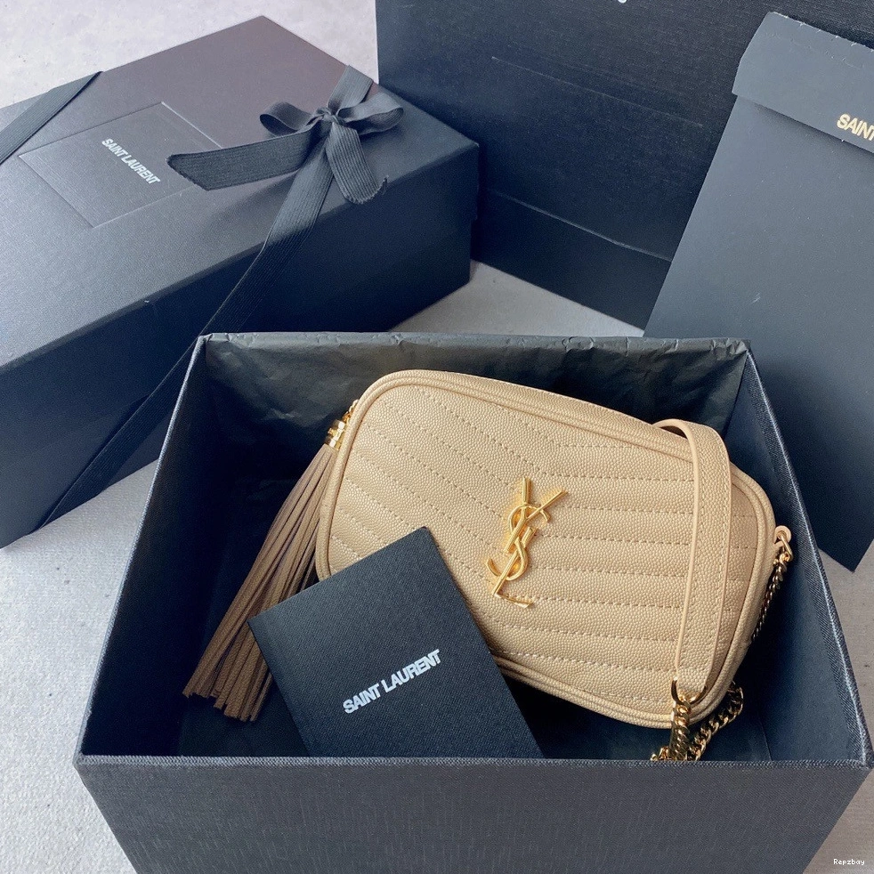 Rep ladies REP YSL BAG MINI LOU 0724